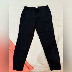 Maurices Weekender drawstring Cargo pants